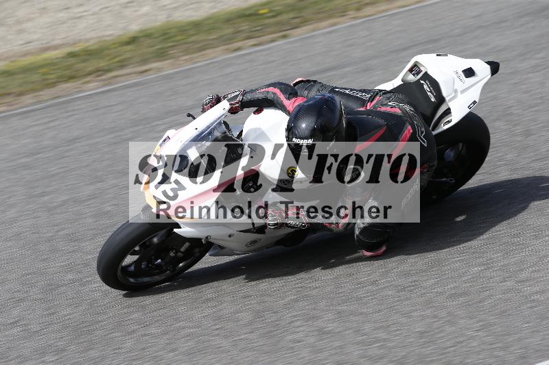 /04 05.04.2026 Speer Racing ADR/Gruppe gelb/713